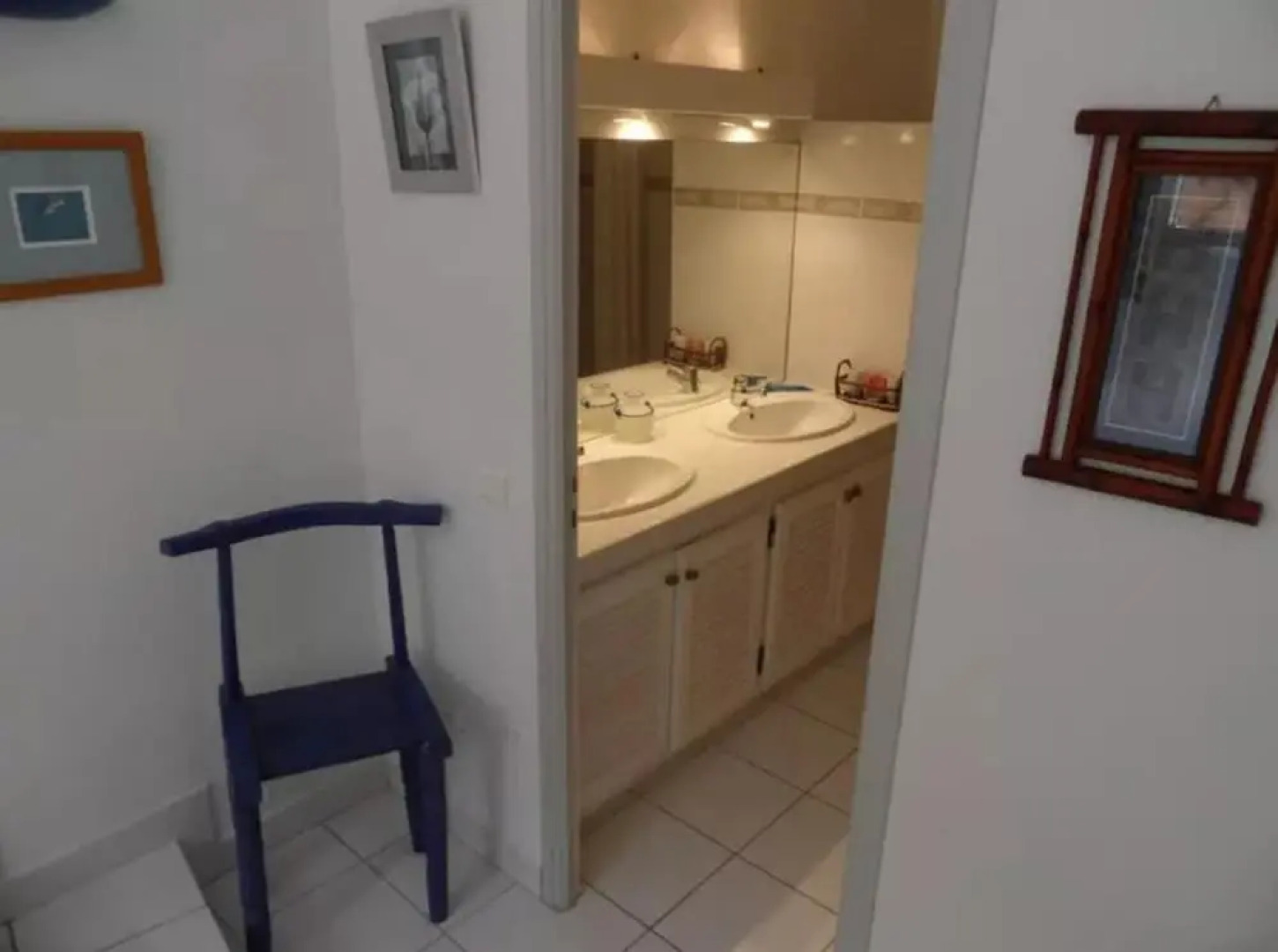 House With 4 Bedrooms in Sainte Lucie, With Wonderful sea View, Pool A