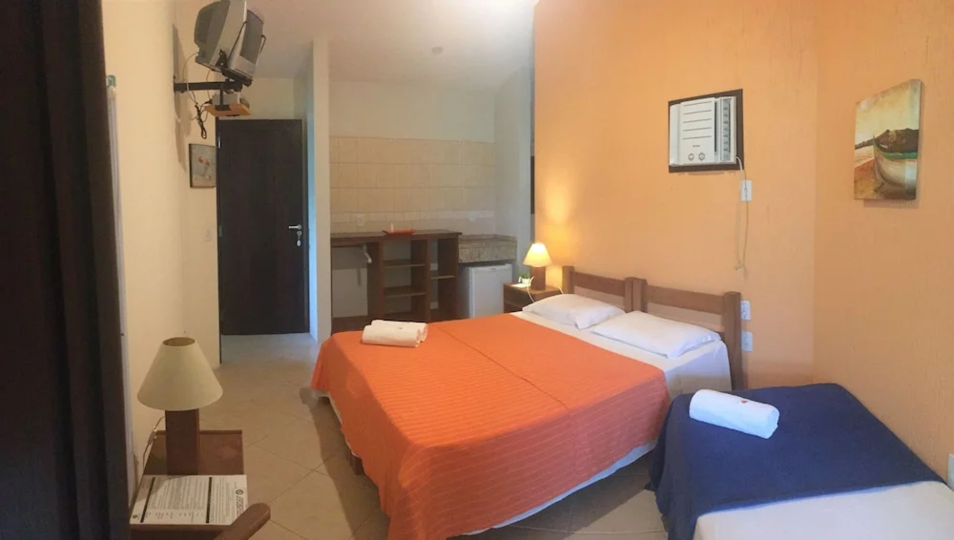 Pousada Solar da Lagoa