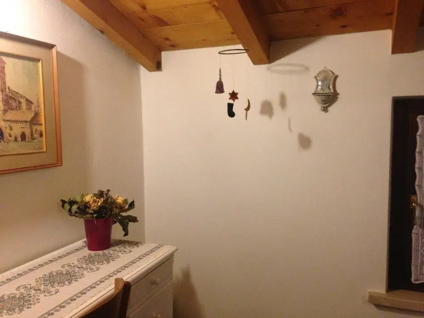 B&B Casanonni Borgo Angeli