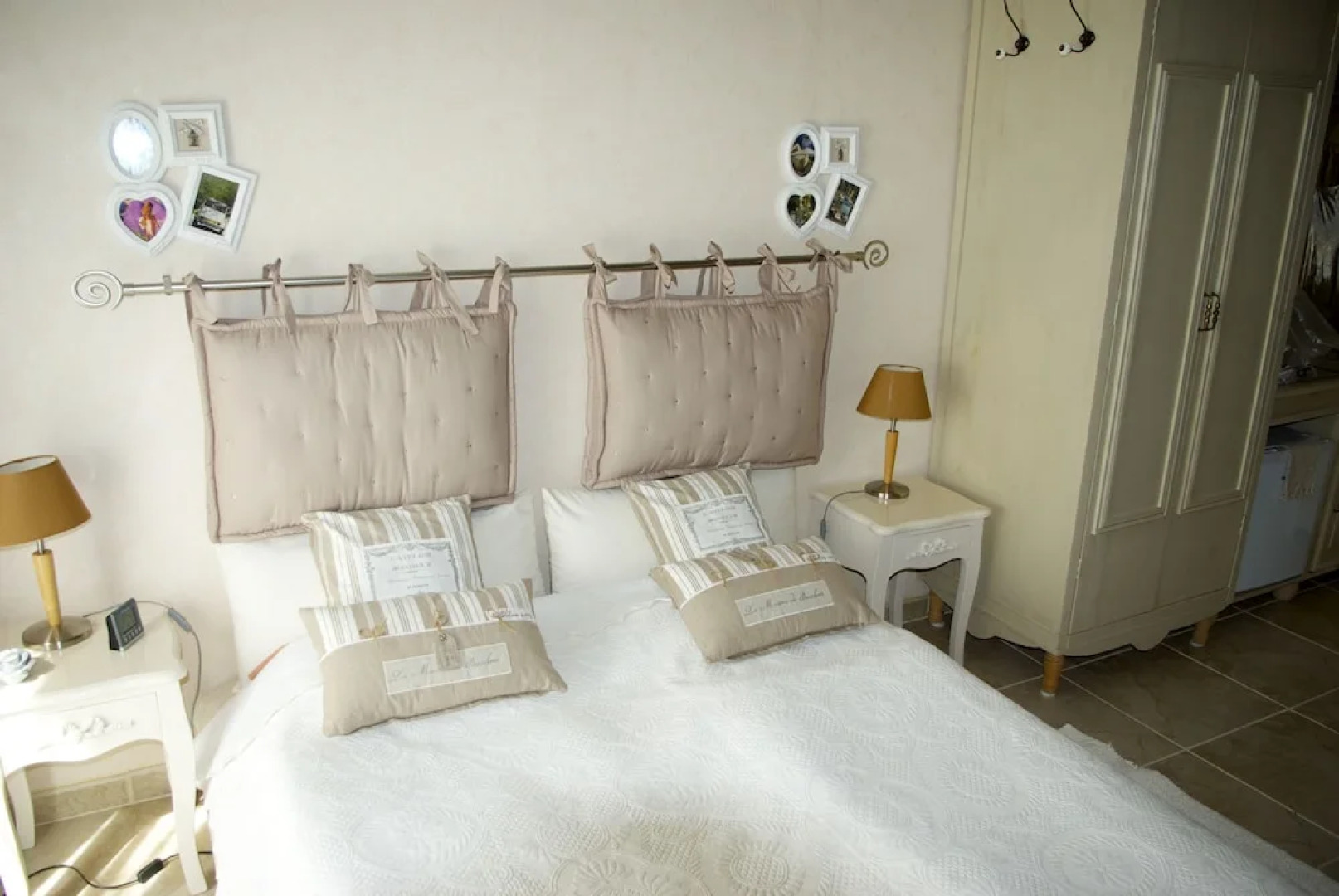 B&B Villa Viva Vitale