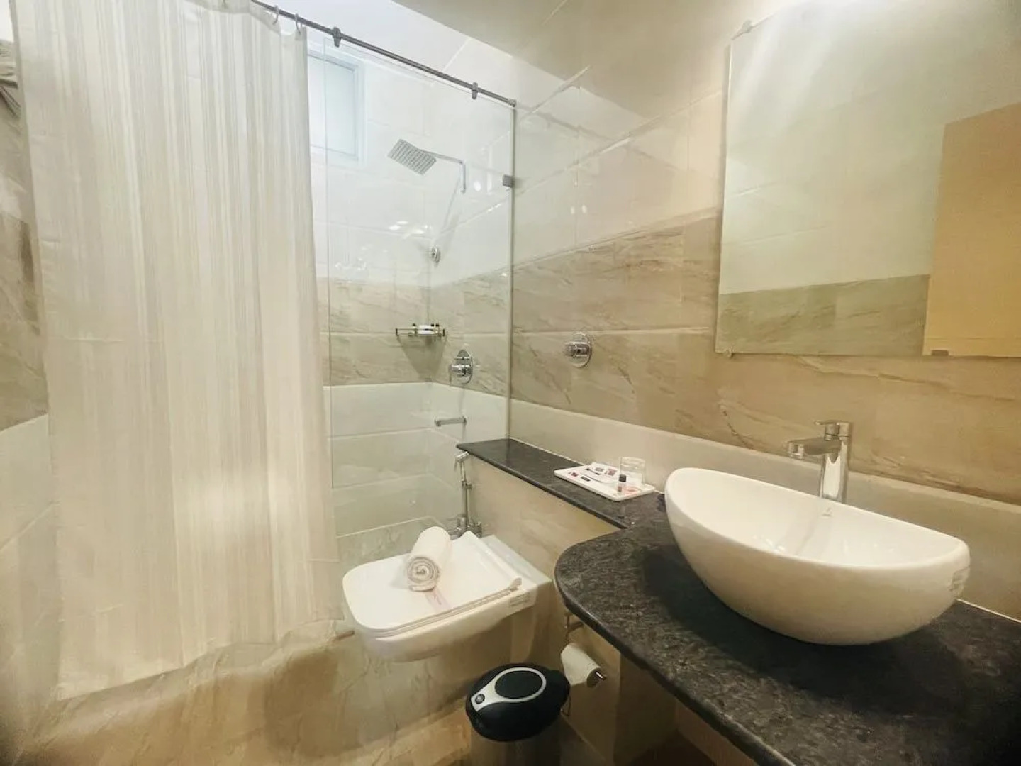 Hotel Clarks Inn Purnea