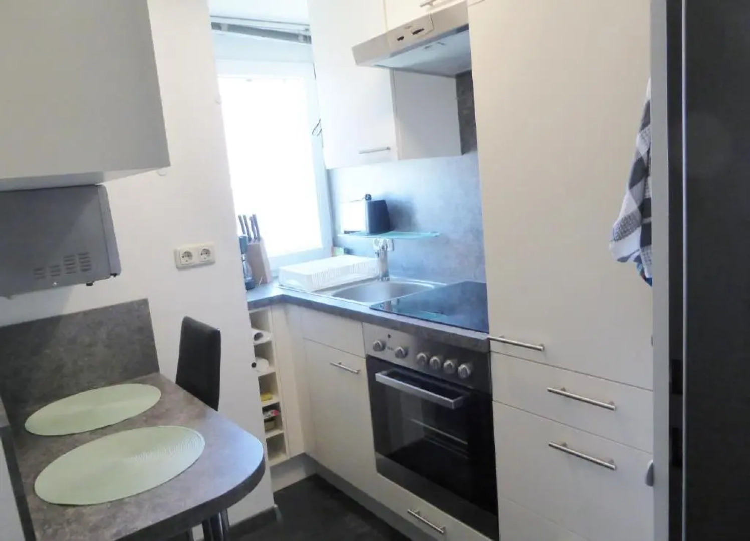 Ferienwohnung Sailer