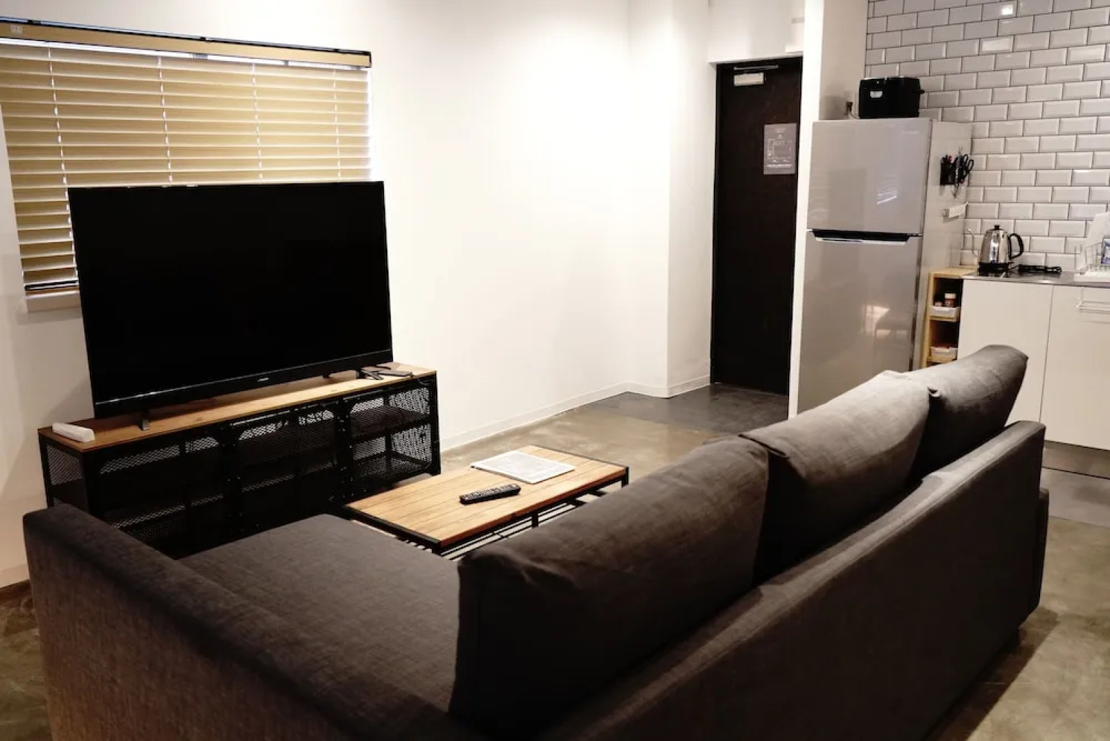 The Gate Casa Familiar