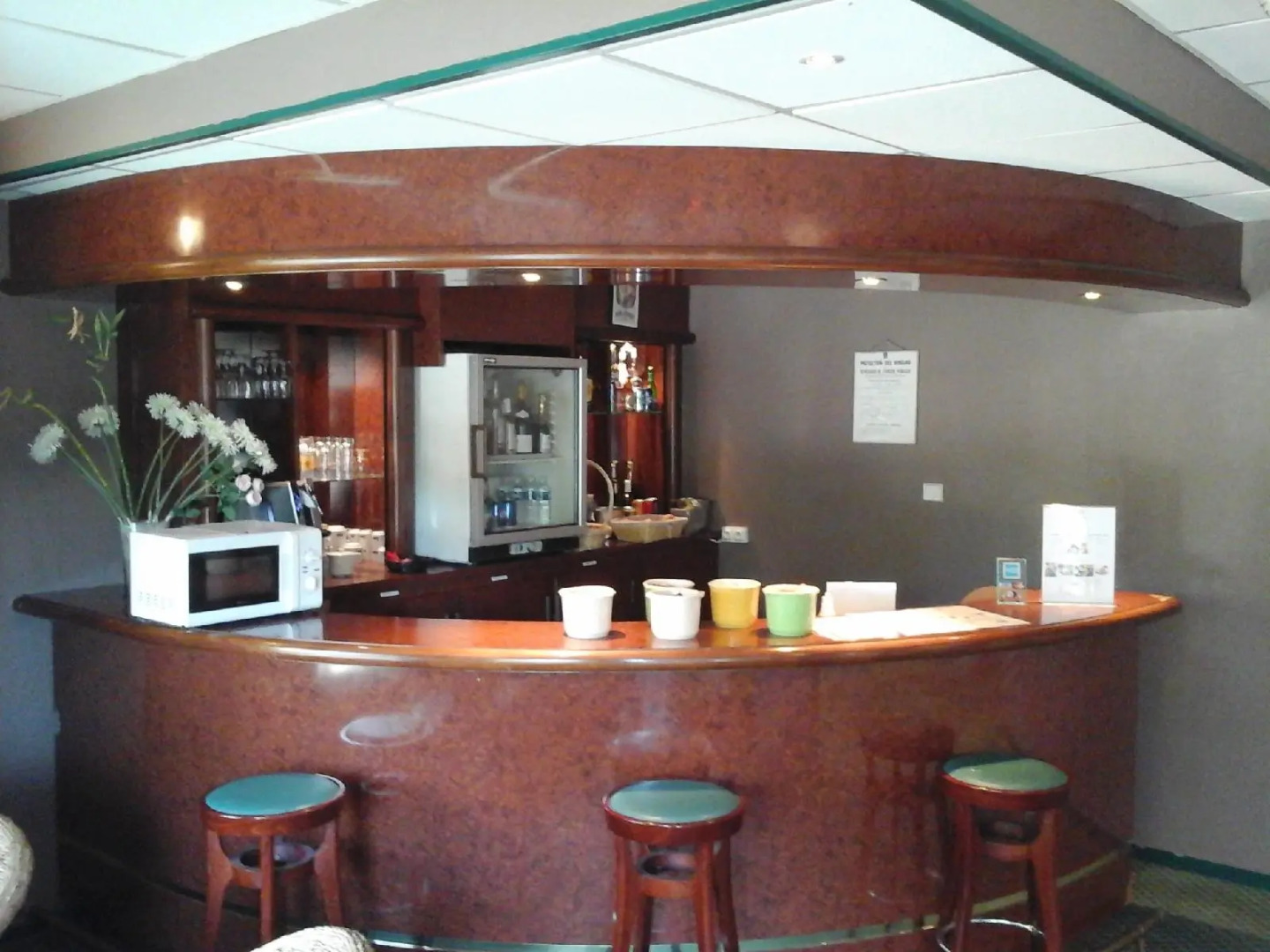 Median Genève Aéroport