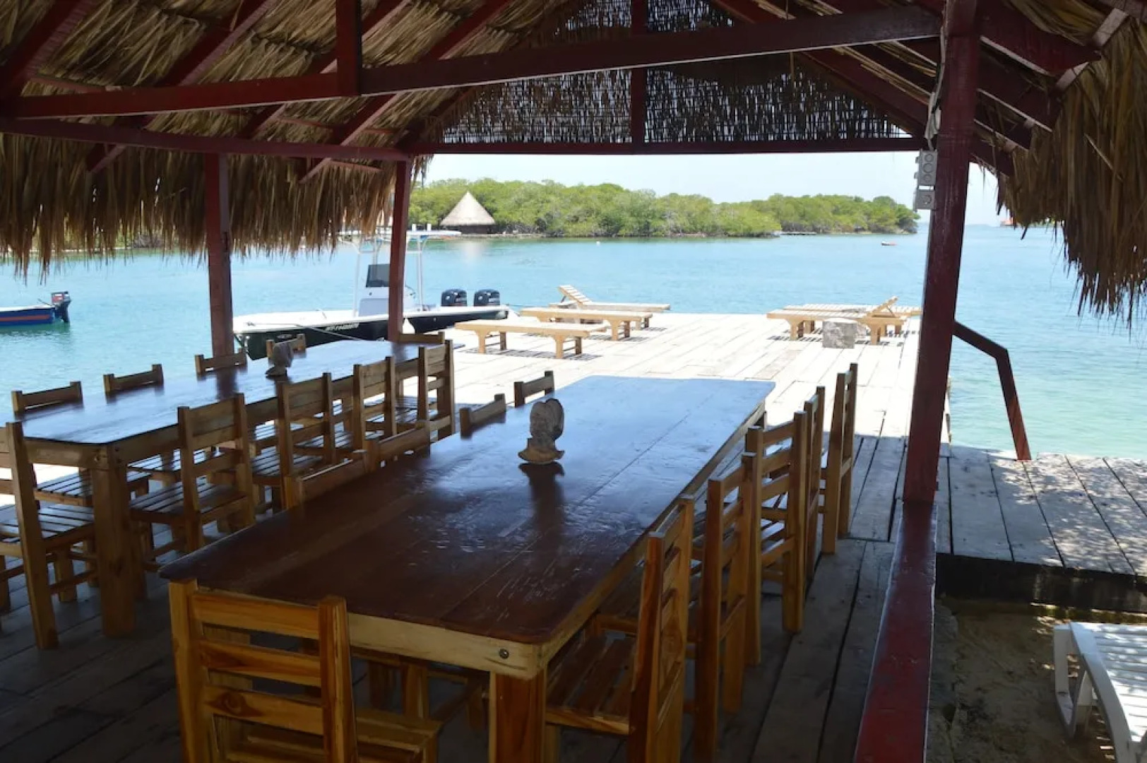 Eco Hotel Los Erizos