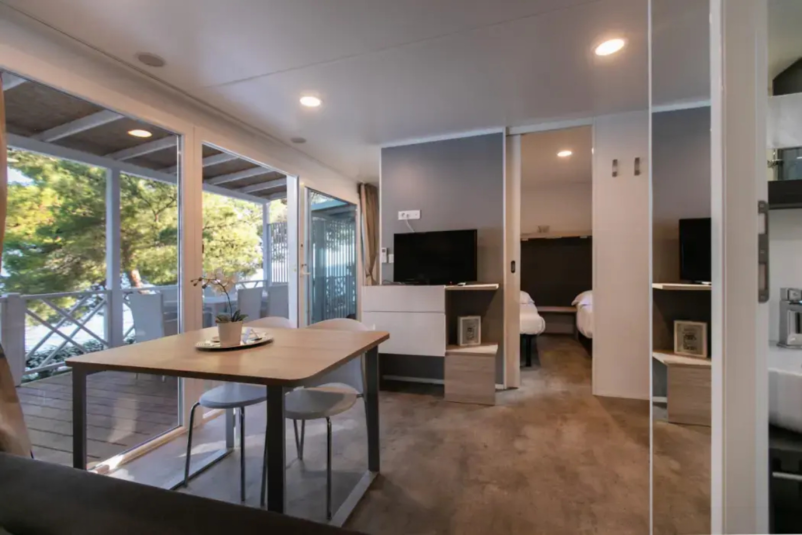 Vranjica Belvedere Apartments