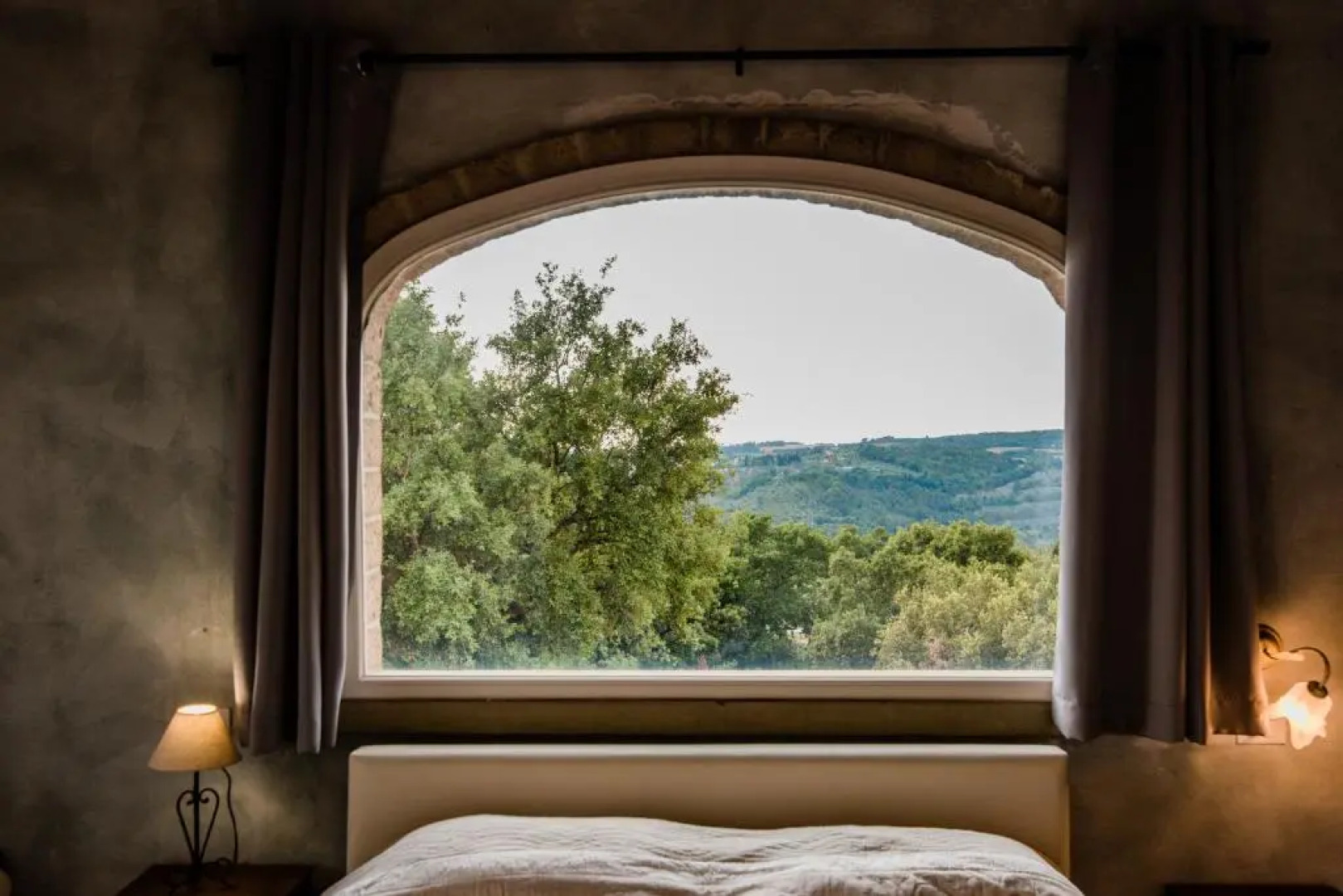 Residence Borgo Felciaione