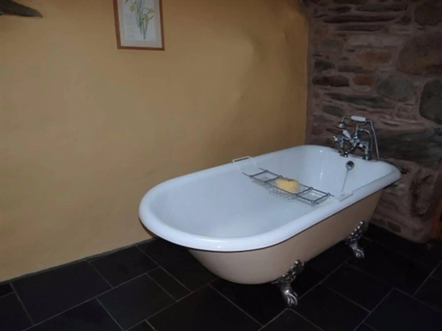 The Wayside and Whisky Barn