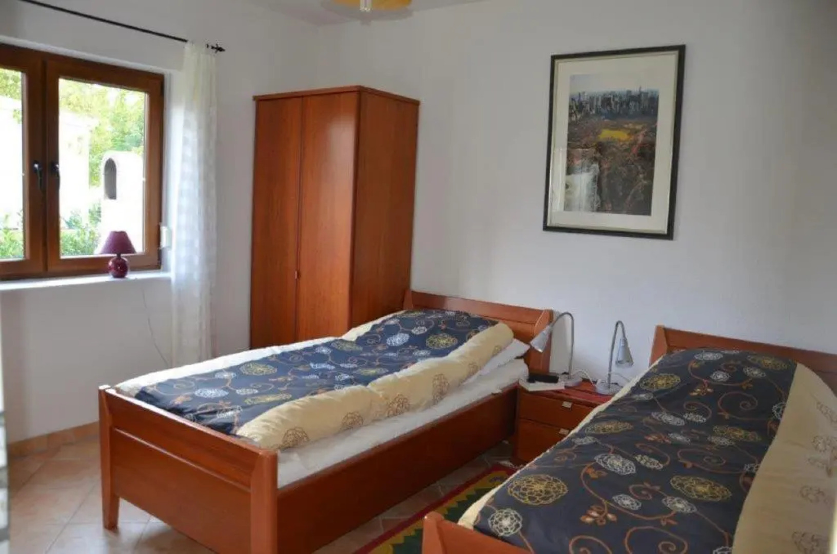 Ferienhaus in Wittenbeck