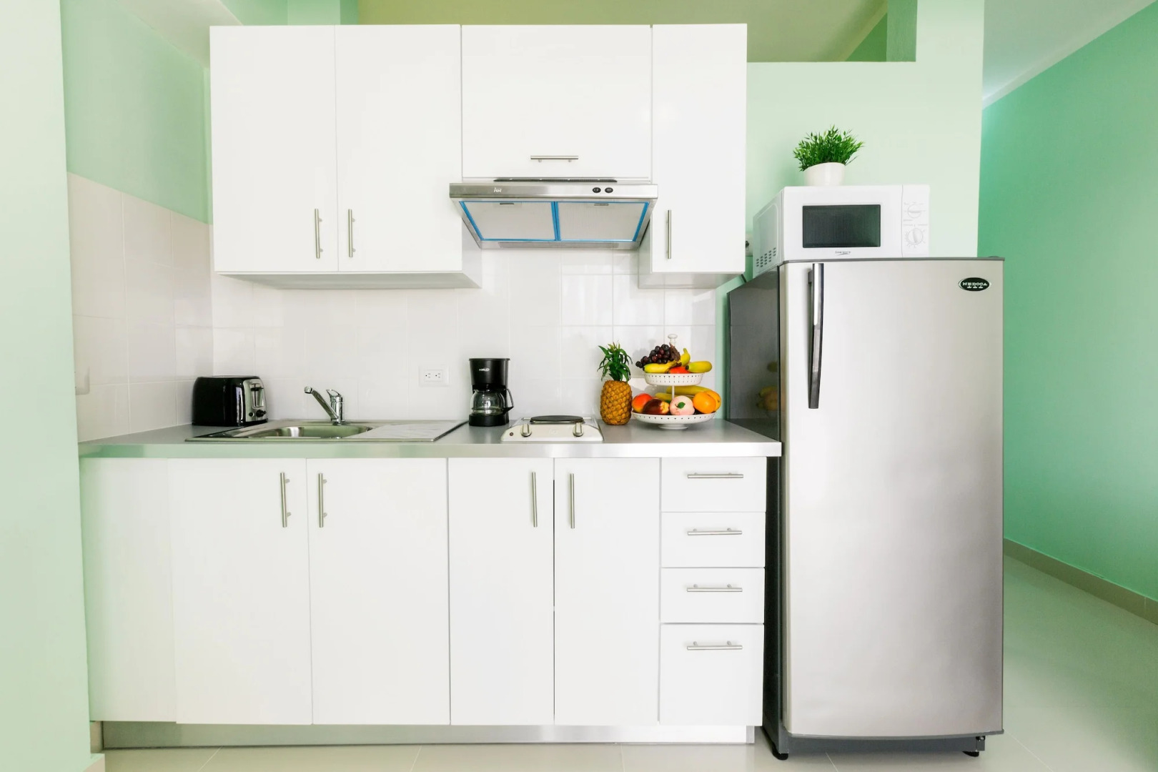 Ducassi Suites Beach Club & Spa ROOFTOP POOL