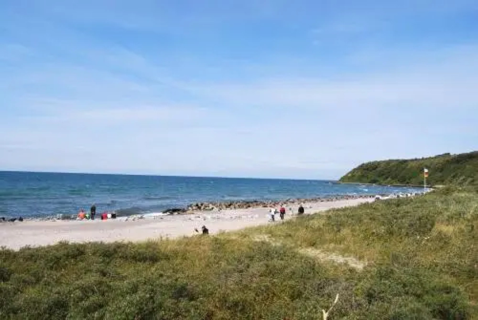 Hotel Hiddensee Hitthim