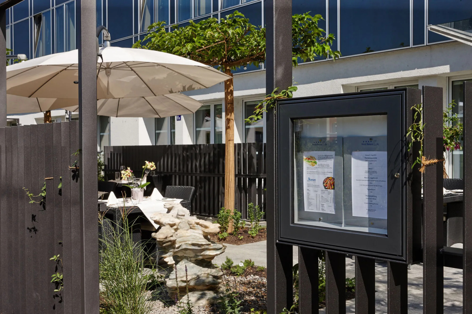 Hotel Banana City Winterthur