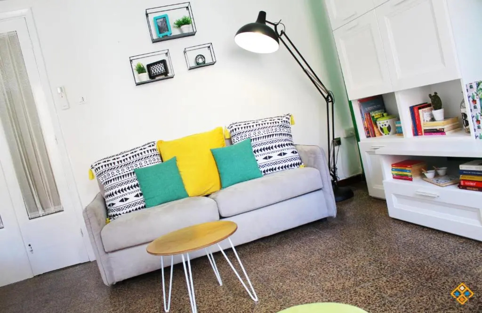 Sa Domu de Ajaja Apartments