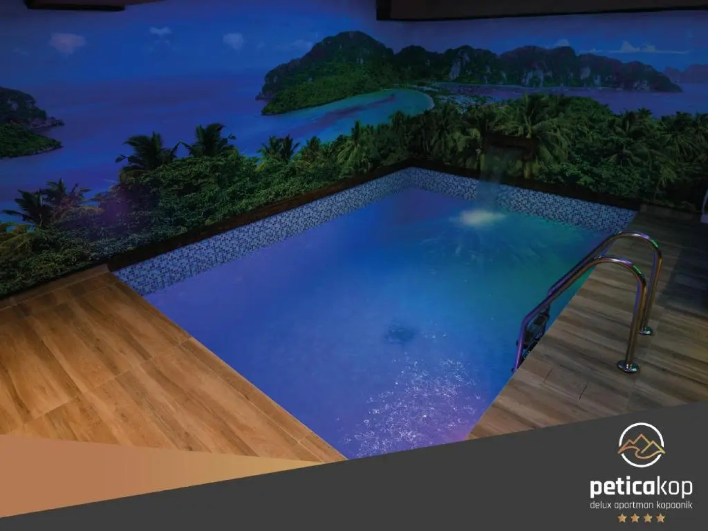 Apartman Petica Kop A8 Kopaonik