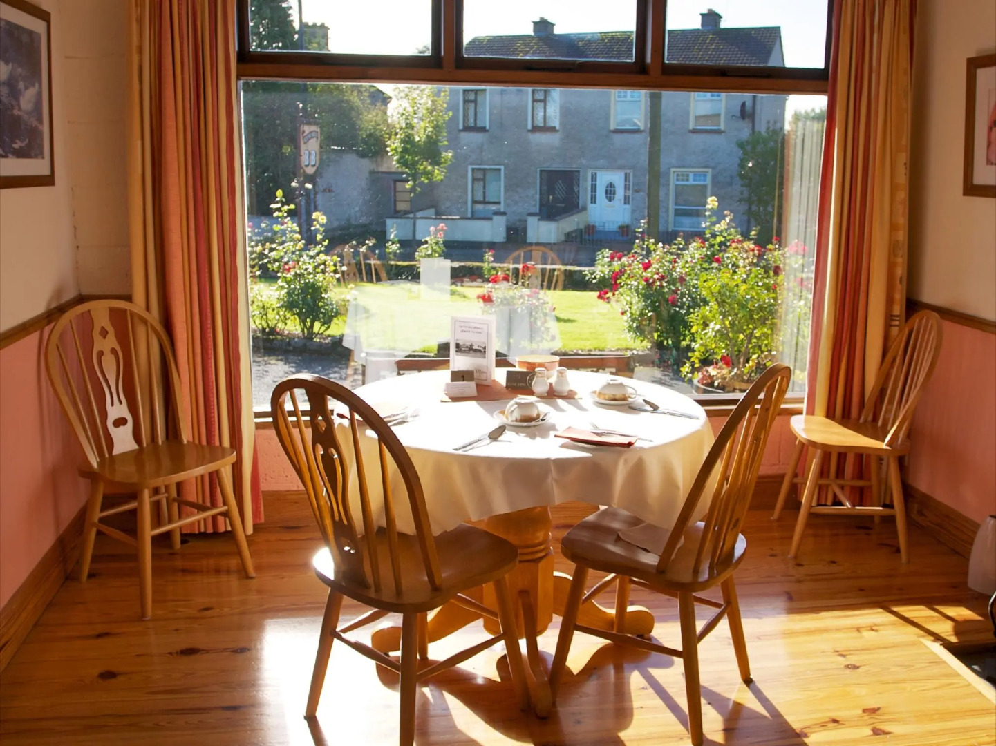 Ach na Sheen Guest House