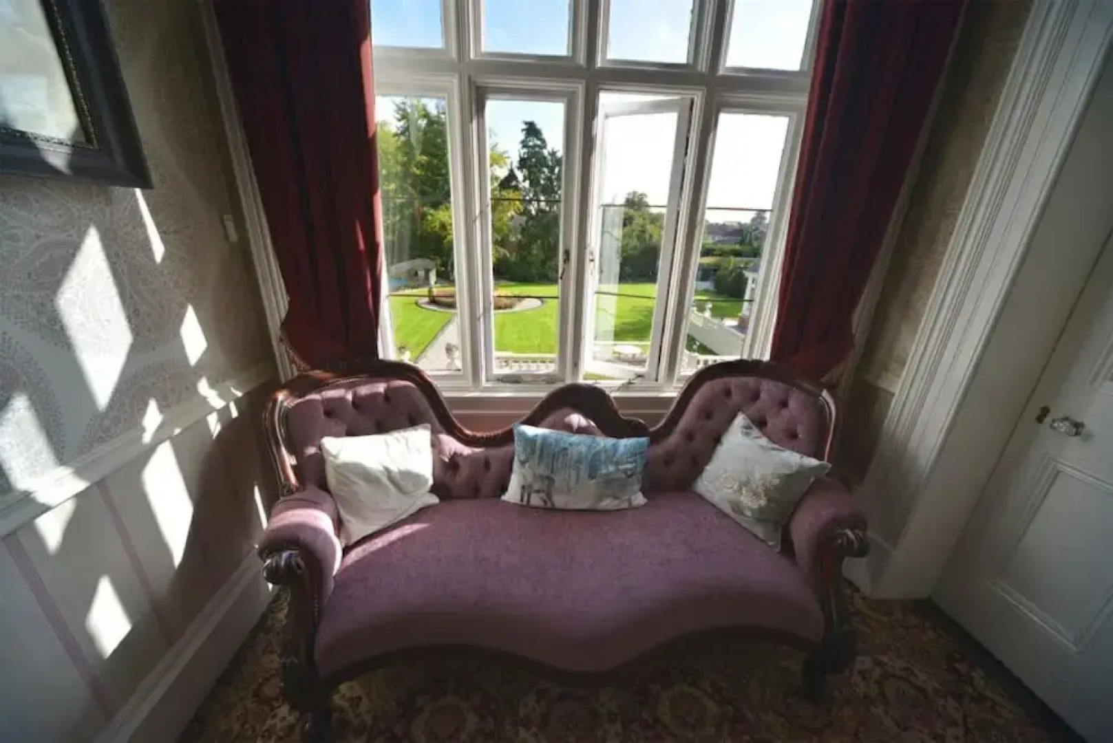 Glenmore Manor Guesthouse