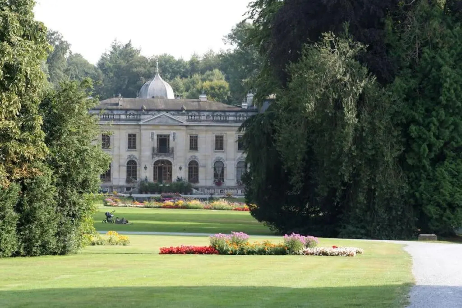 Holiday Apartment Al 't Sanna