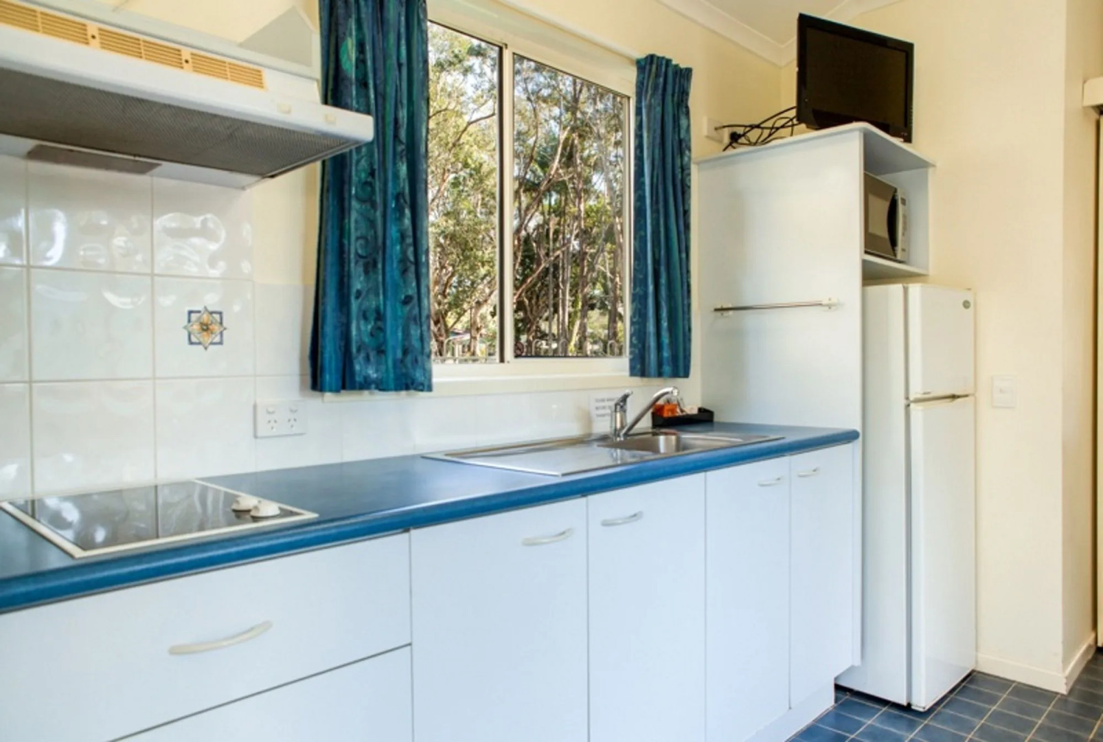 Discovery Parks - Byron Bay