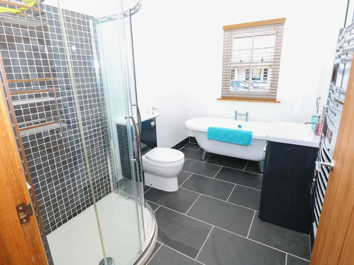 The Annexe at The Old Farm