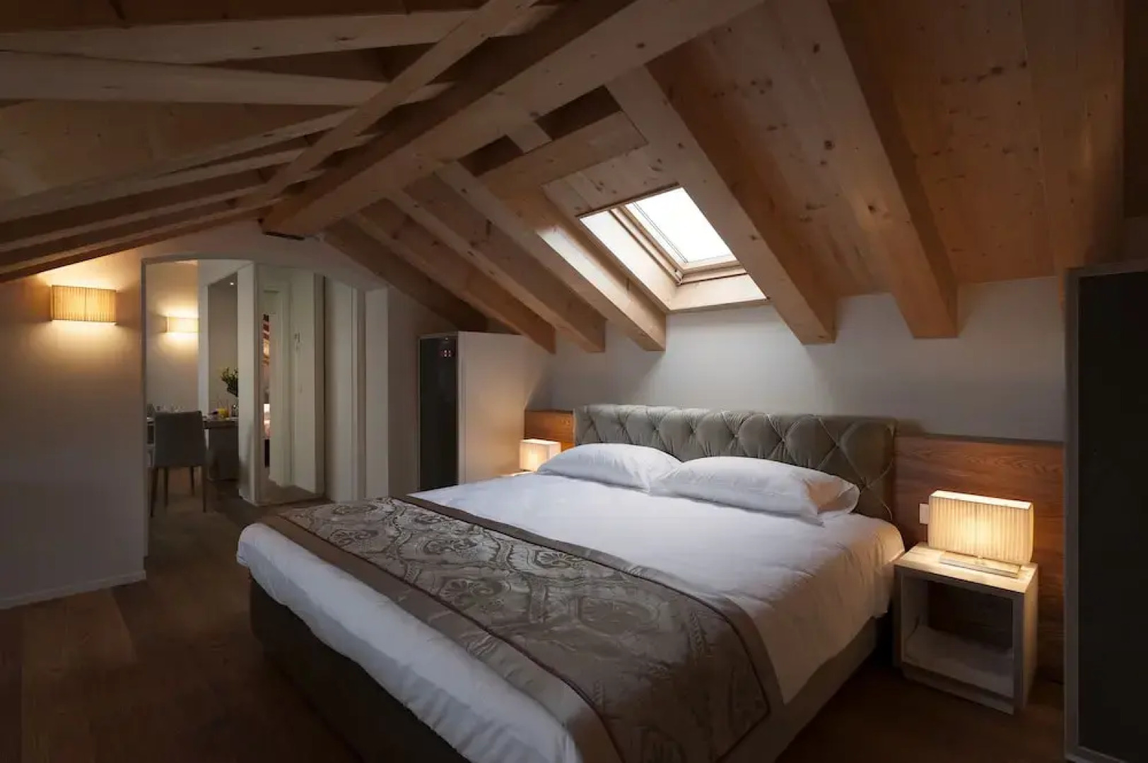 Hotel Villa del Poggio