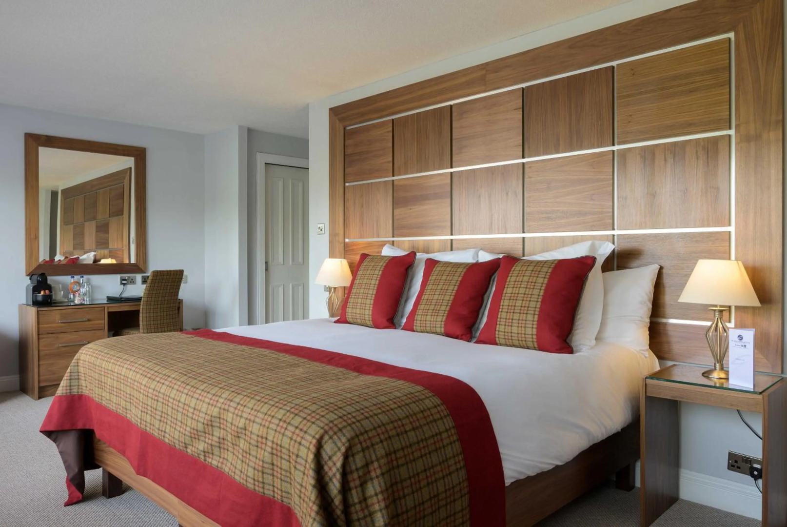 Glenmoriston Townhouse Hotel