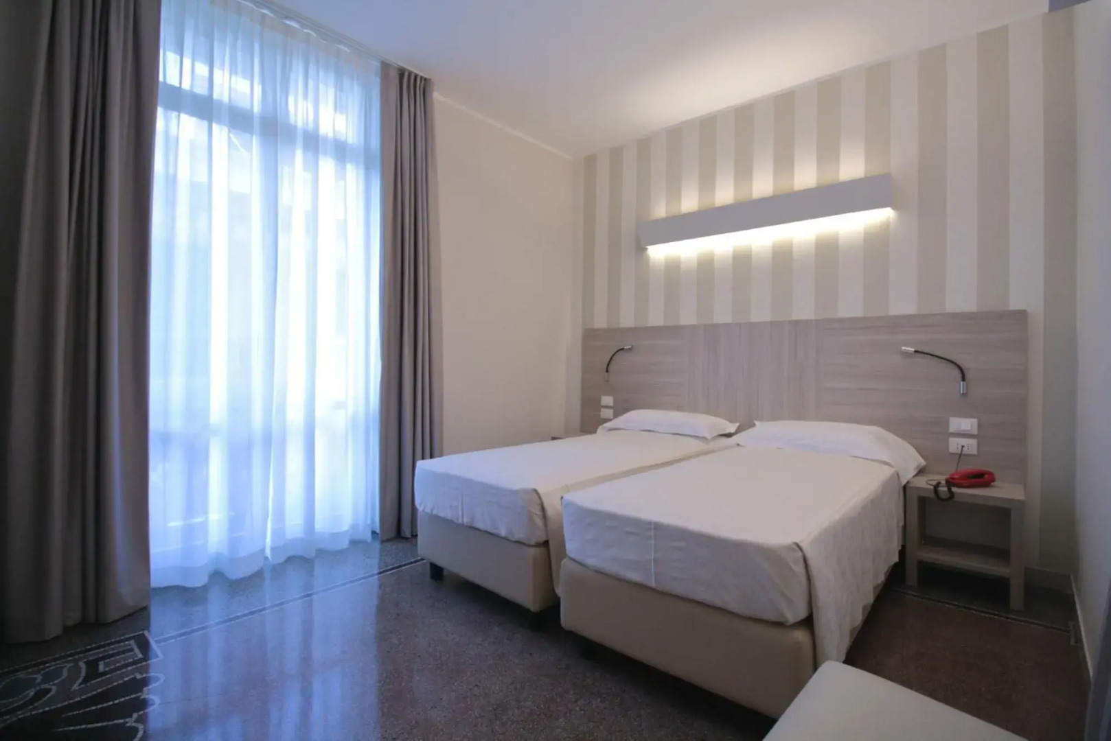 Hotel Vittoria & Orlandini