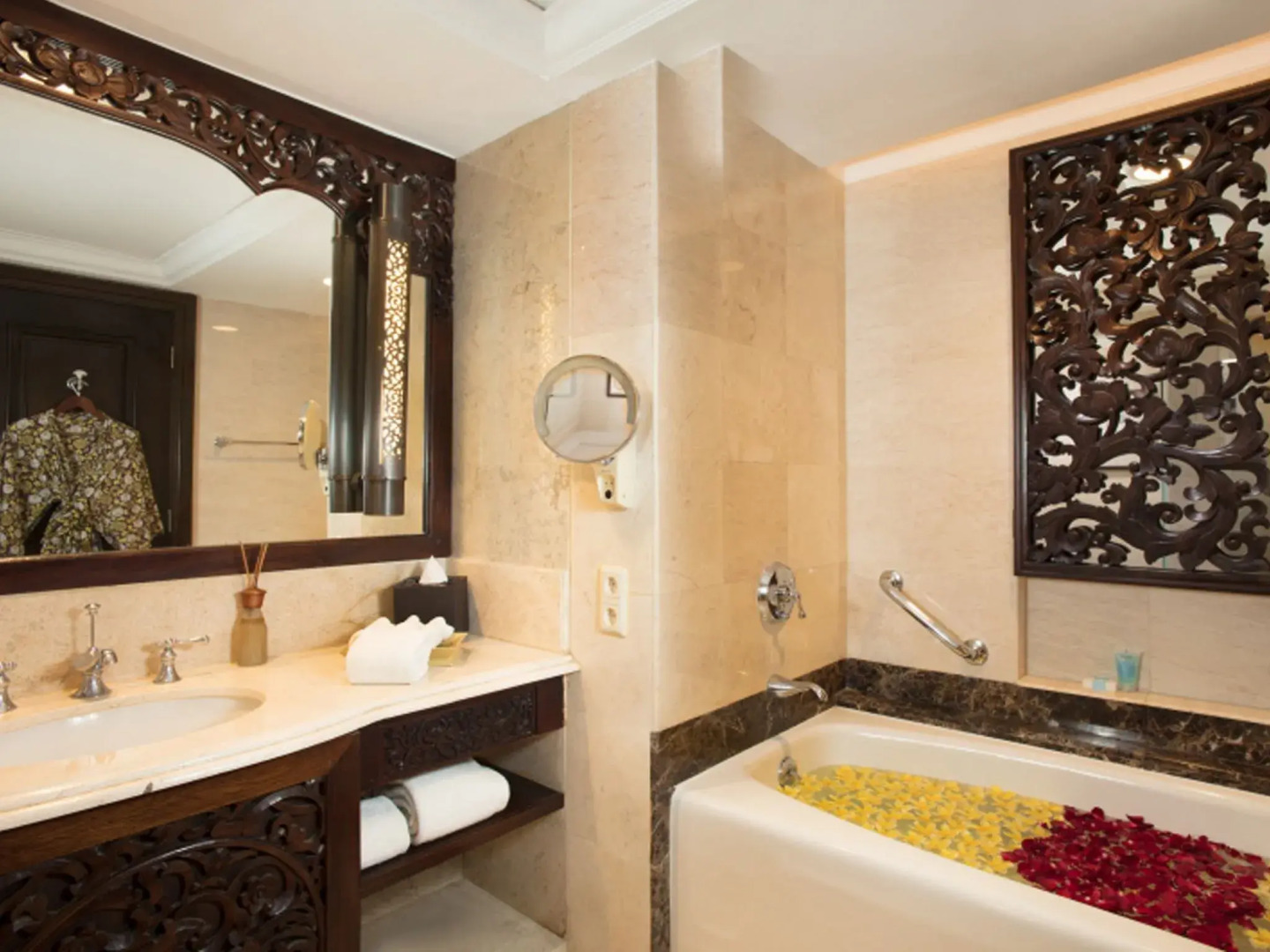 Курорт Ayana Resort Bali