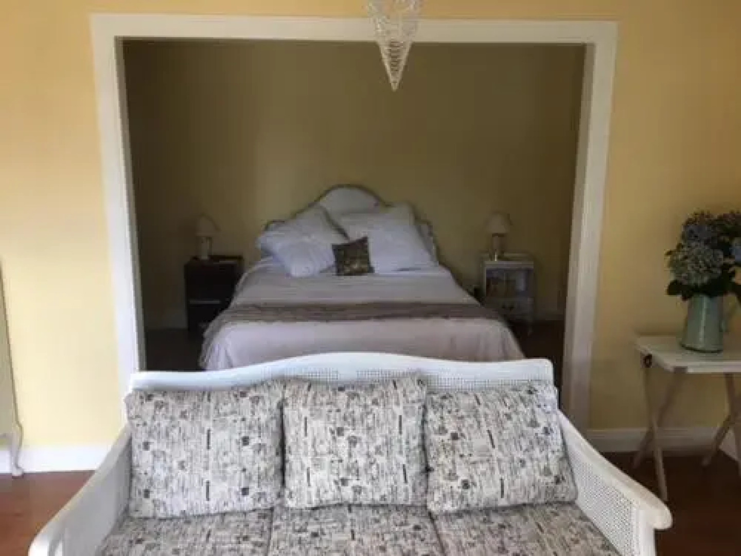 9 Senses Wellness Retreat