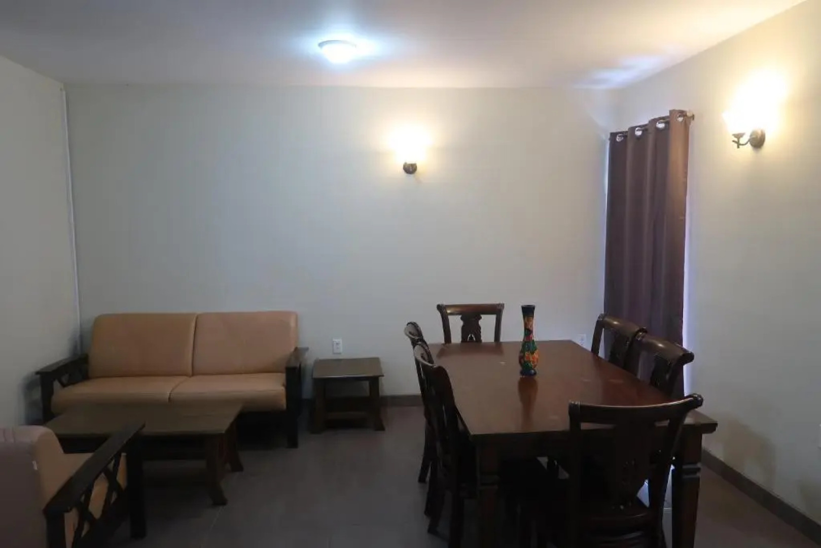 Cattleya Apartments Curacao