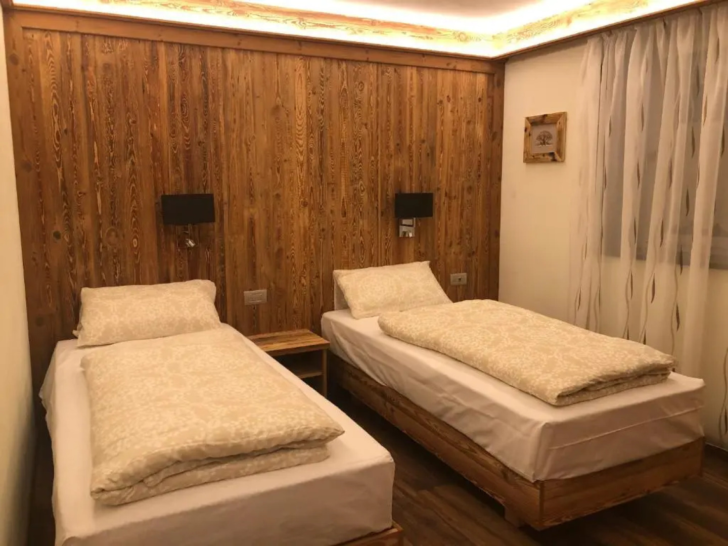 Salice Home 2/6 people