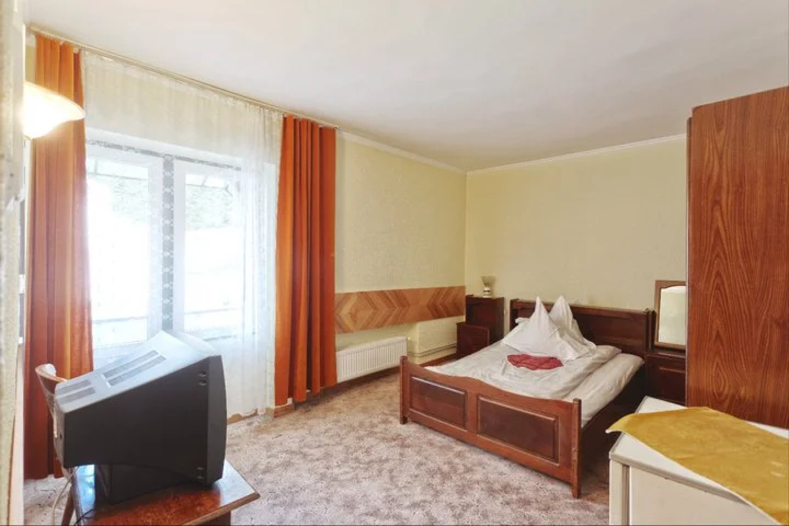 Hotel Montana - Covasna