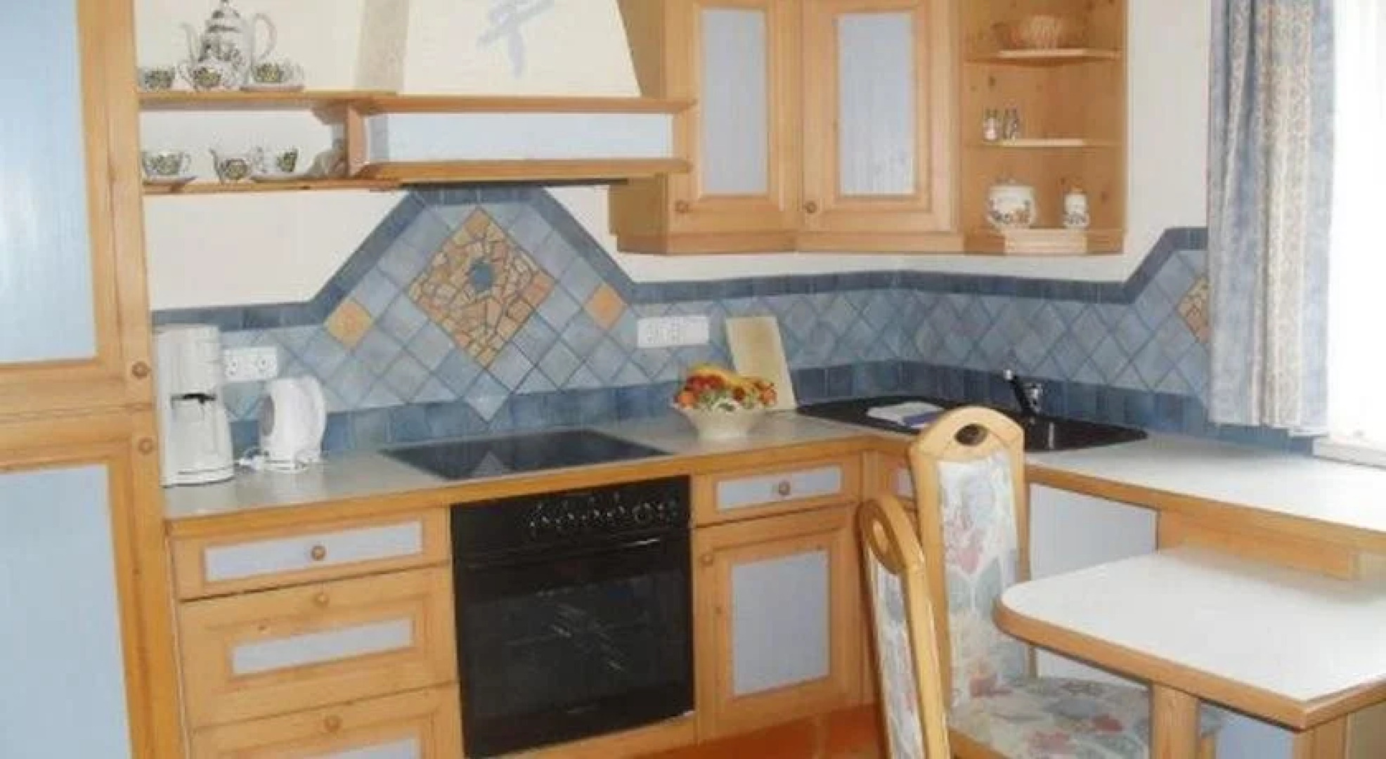 Jugendgaestehaus Oberau