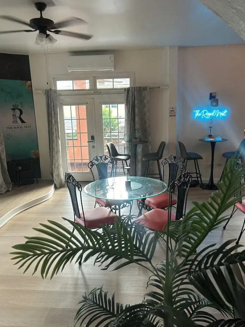 The Royal Nest Trinidad