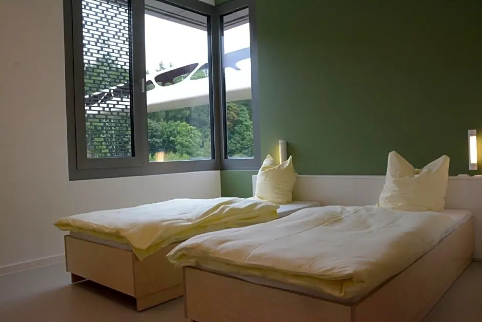 Youth Hostel Esch/Alzette