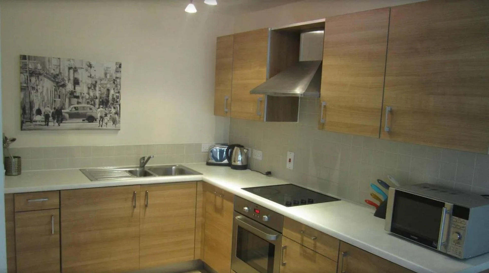 Olympic House by Max Serviced Apartments