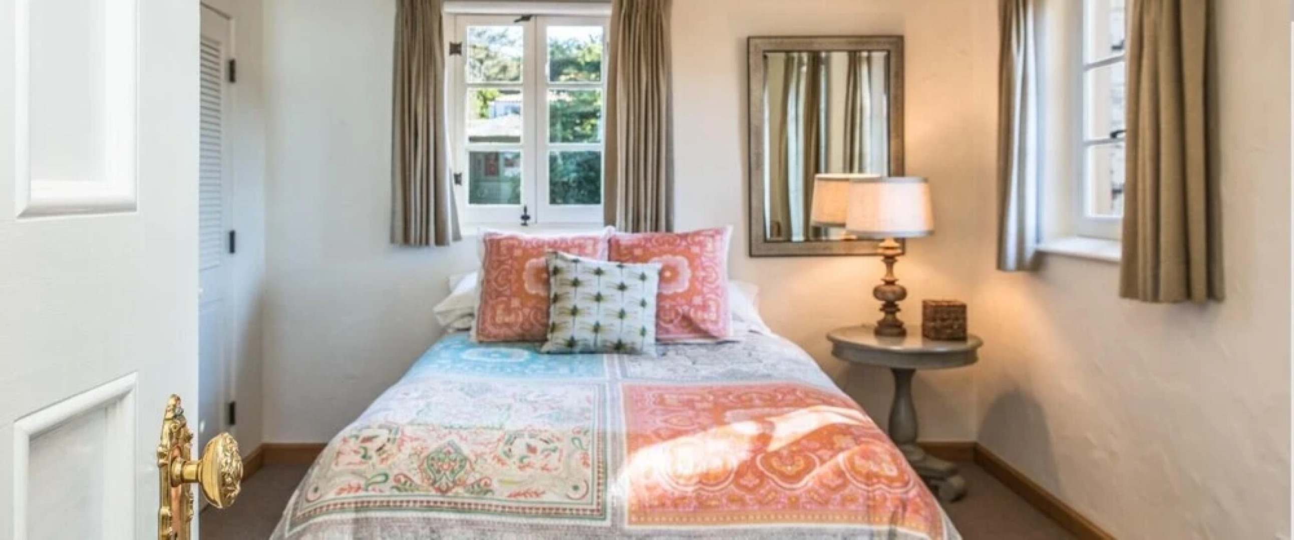 Lx22: Luxury Estate Carmel By The Sea