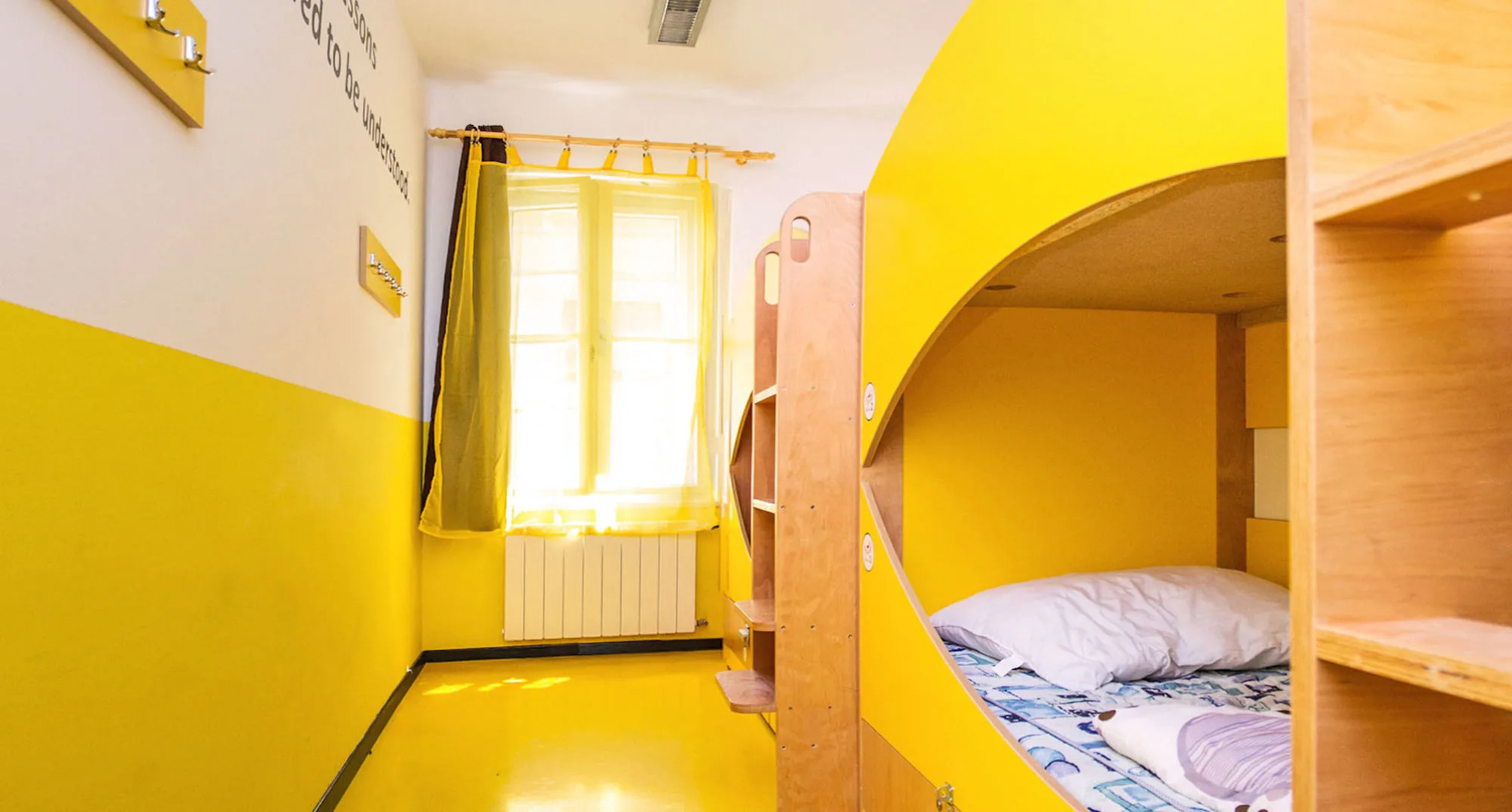 Chillout Hostel Zagreb