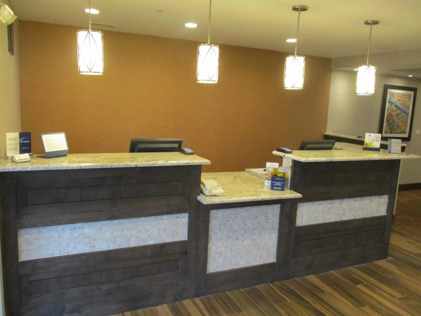 Best Western Plus North Joliet