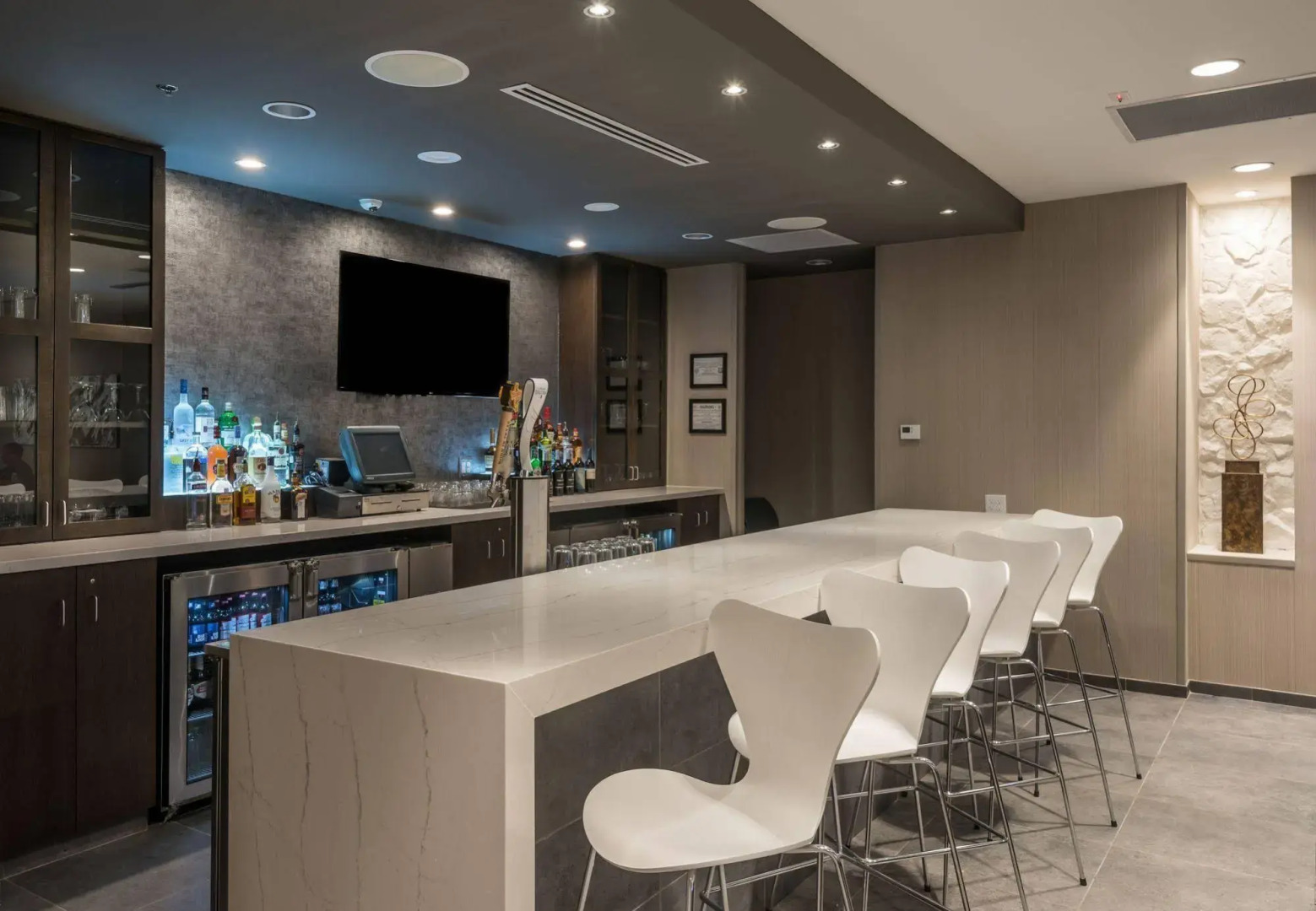 SpringHill Suites by Marriott Dallas Rockwall