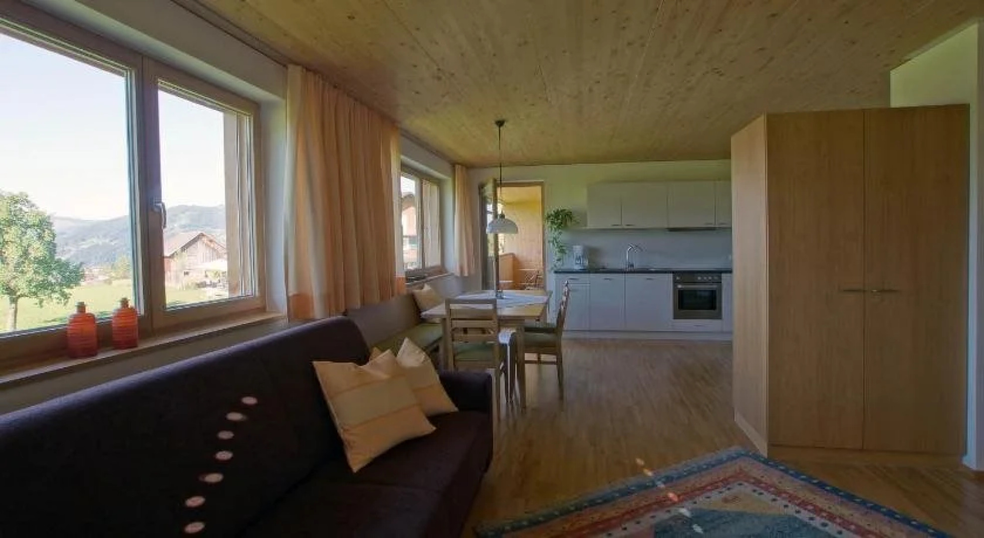 Hotel Gasthof Wälderhof