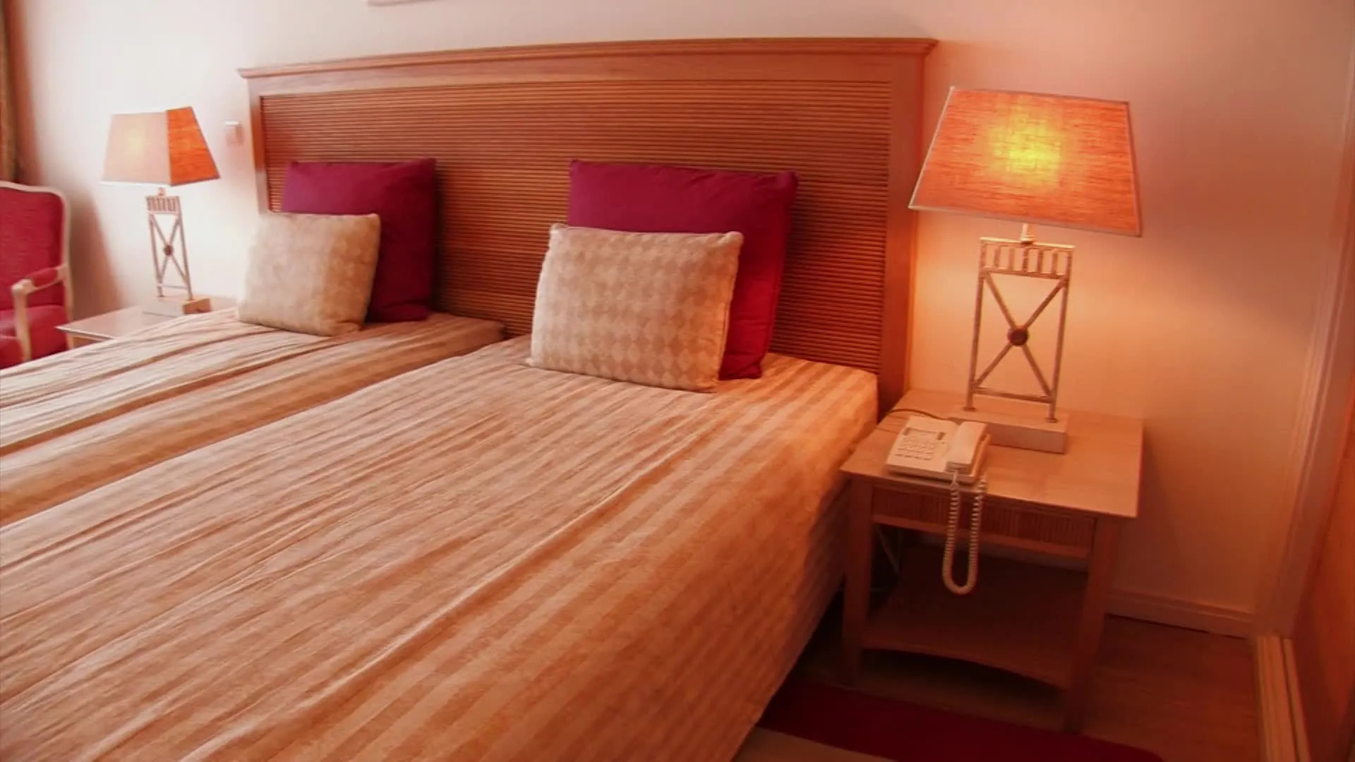 Quinta do Estreito Vintage House