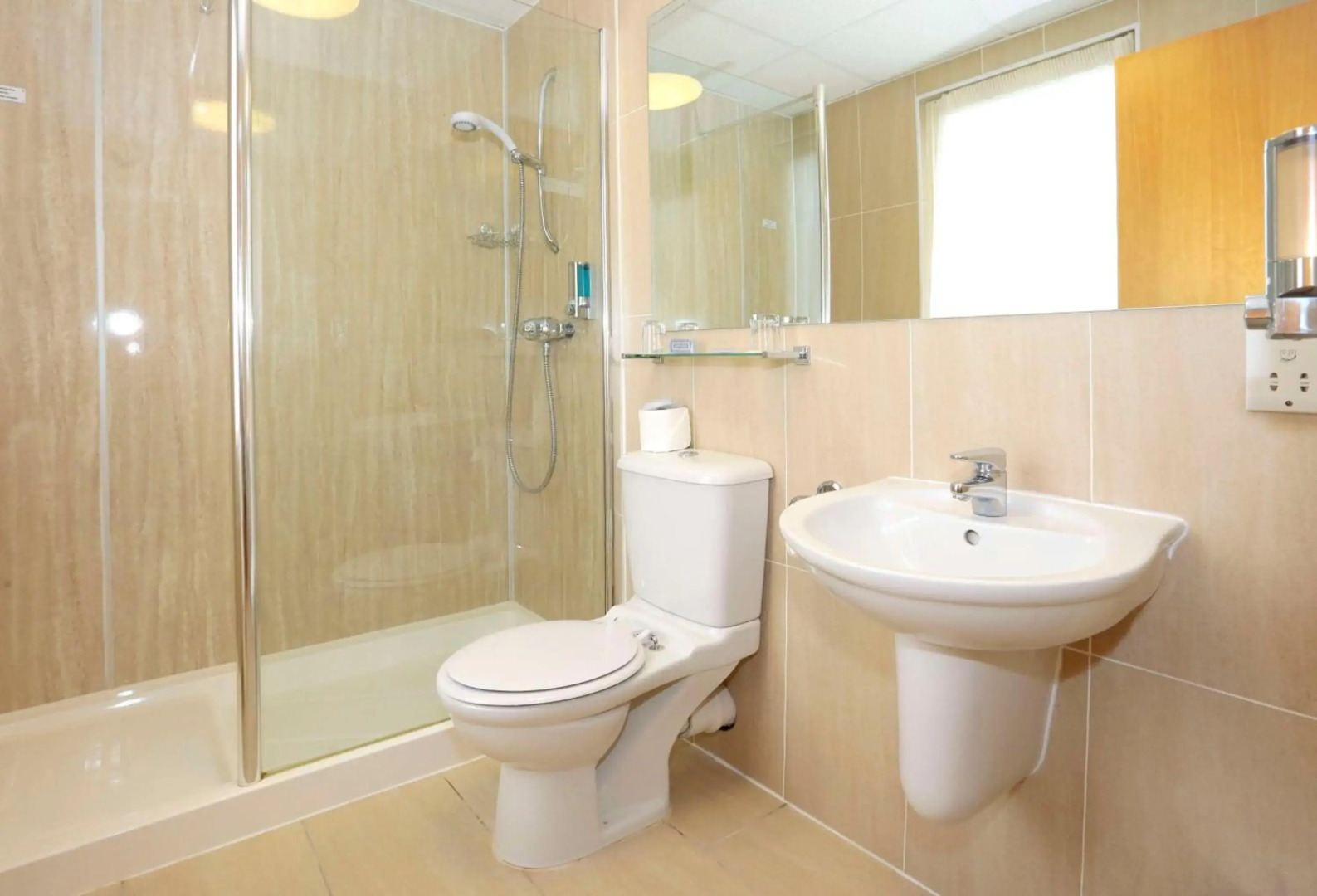 Invercarse Hotel Dundee, BW Signature Collection