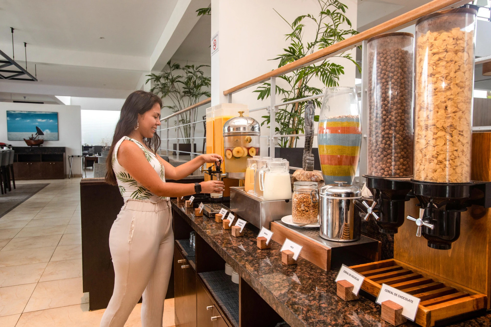 Casa Andina Select Zorritos Tumbes