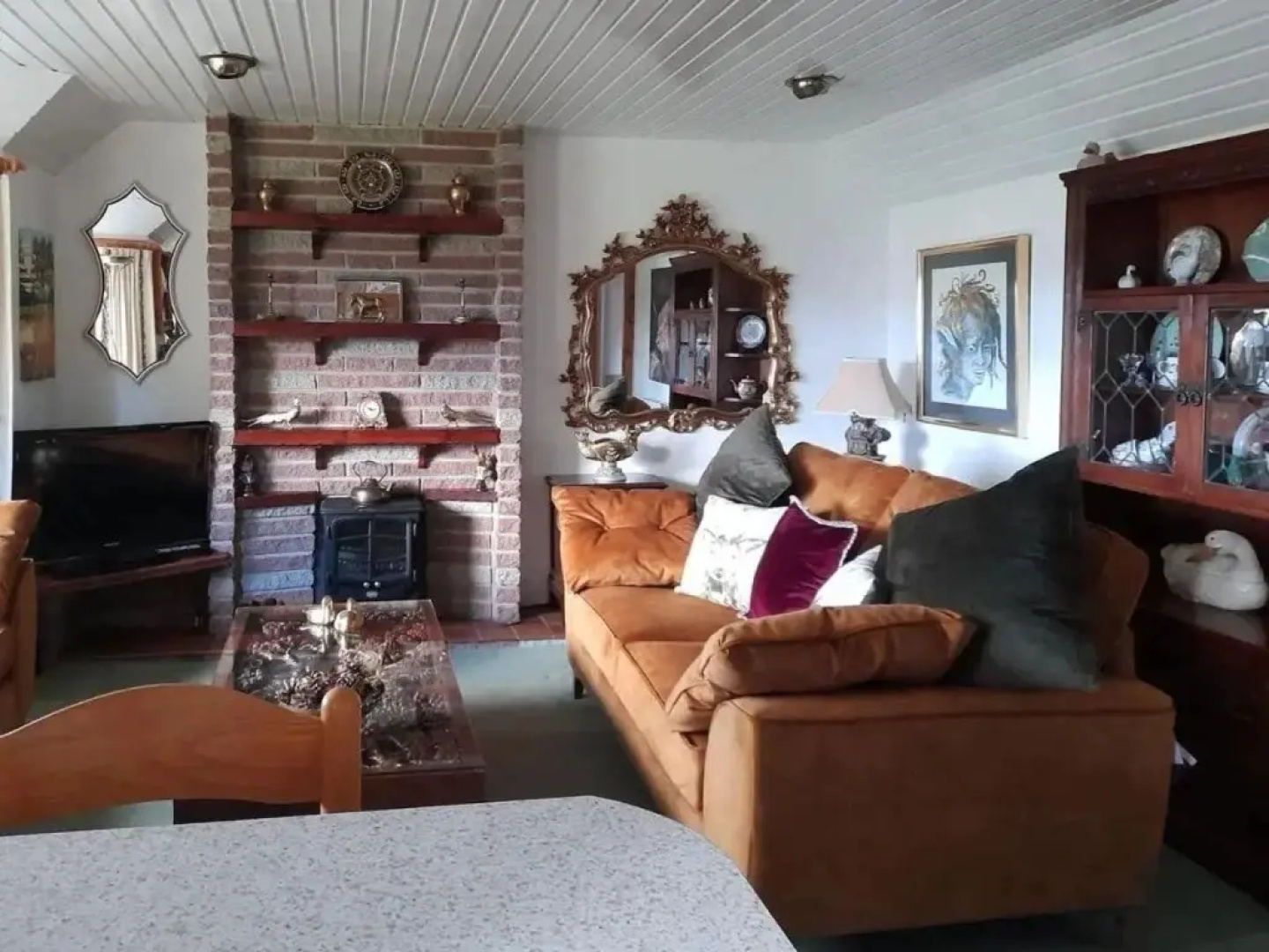 Croiscrag Cottage