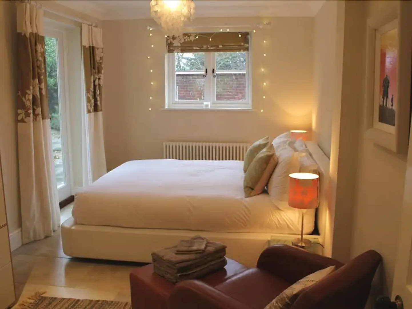 The Lodge at Bashley