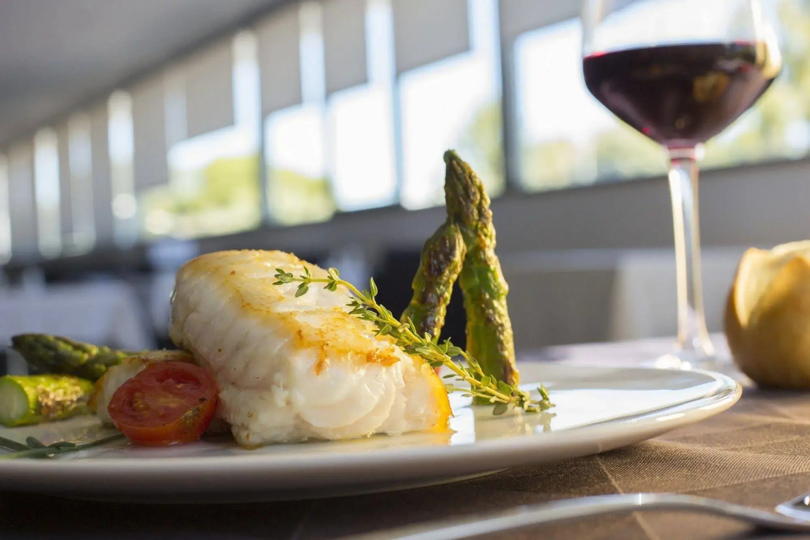 Las Gaviotas Suites Hotel