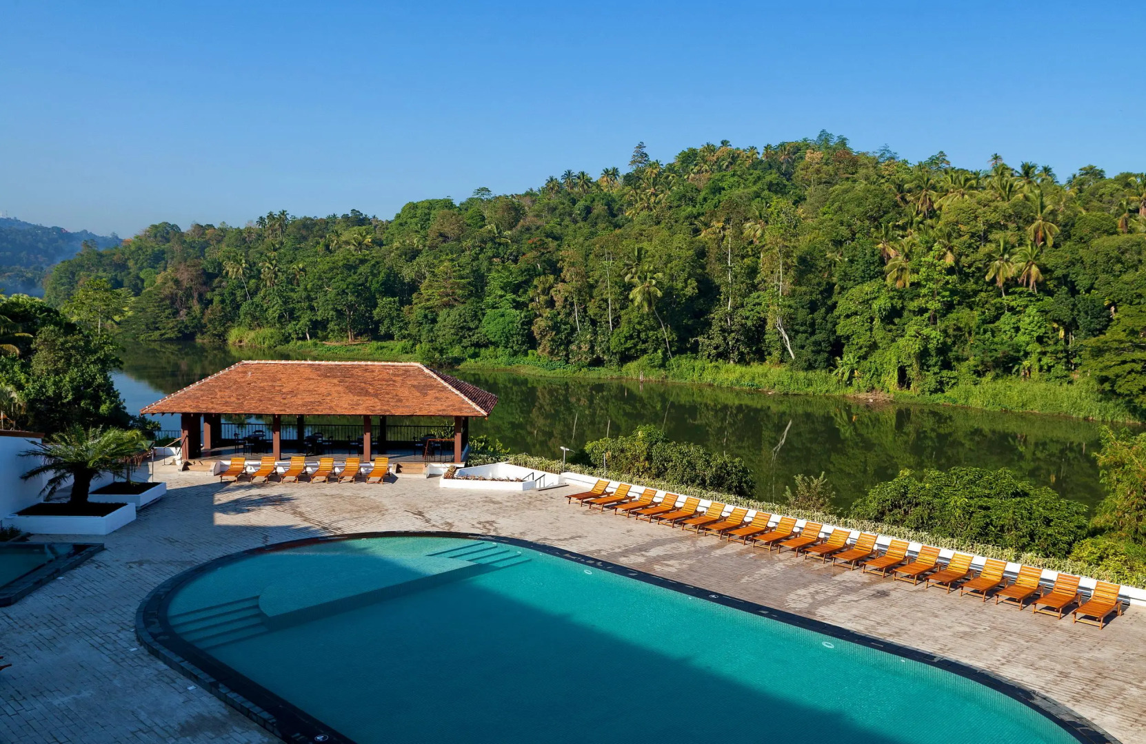 Cinnamon Citadel Kandy