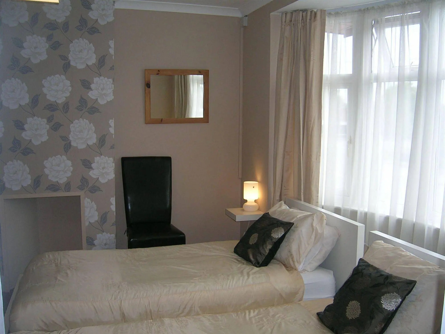 Carolina Guest House