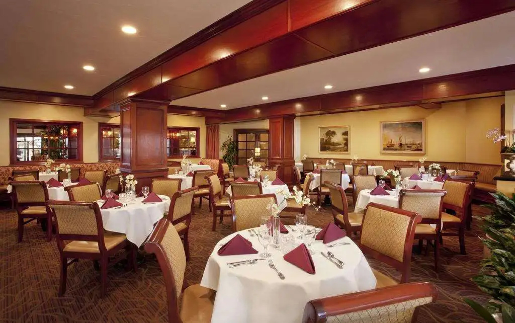 Azure Hotel & Suites, Trademark Collection by Wyndham