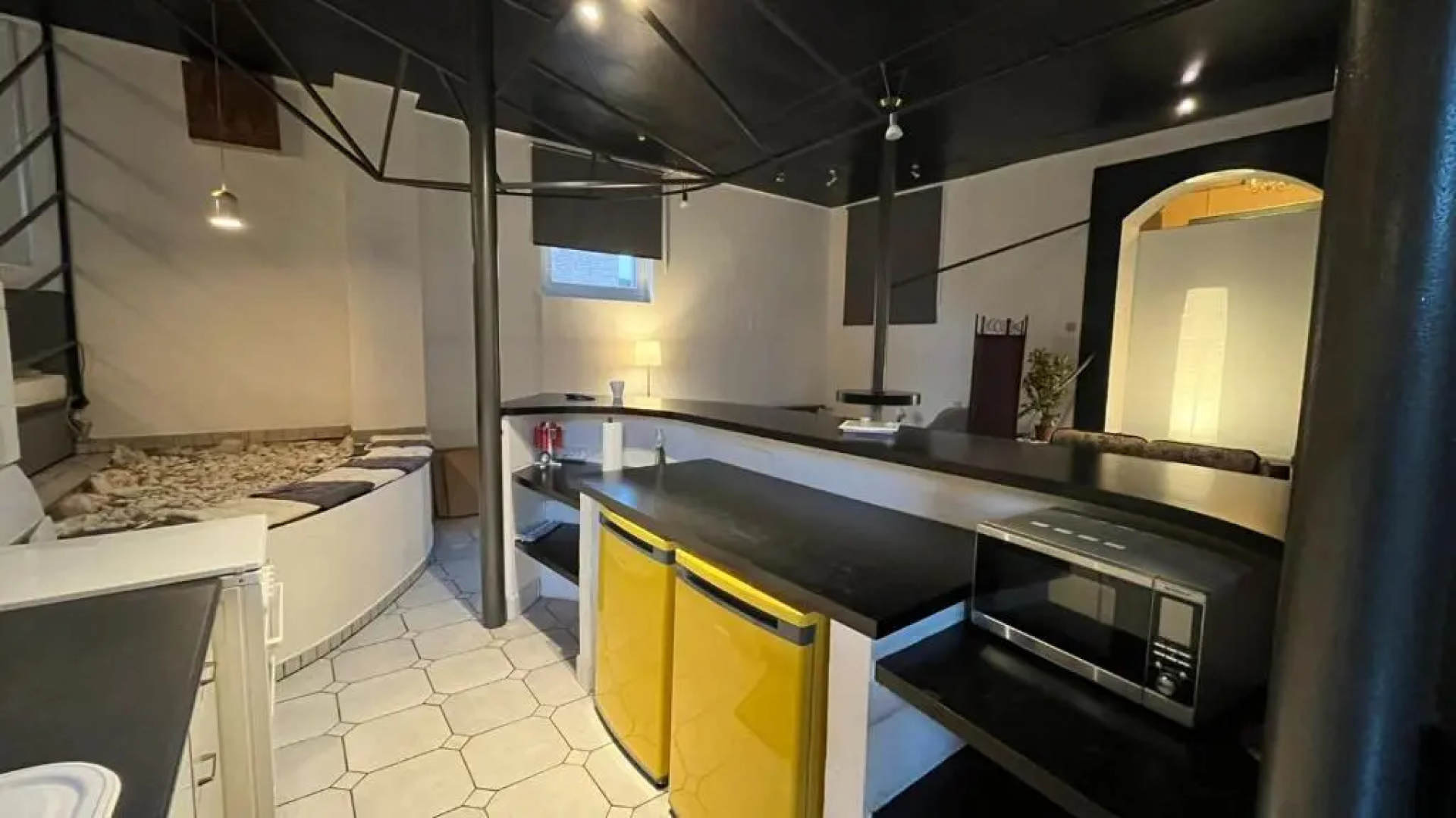 Haus Luise Monteure (Adults Only)